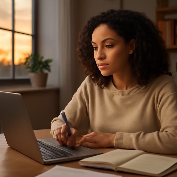 Unlock Your Potential: Earn Your Online Entrepreneurship Degree