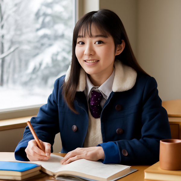 冬季講習で学力向上！予備校・塾の選び方と成功の秘訣