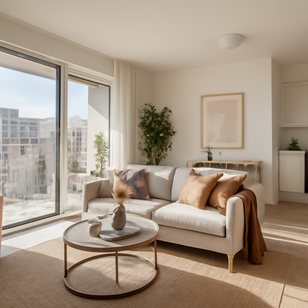 Discover Your Dream New Build Apartment: Key Considerations for Today's Buyers
