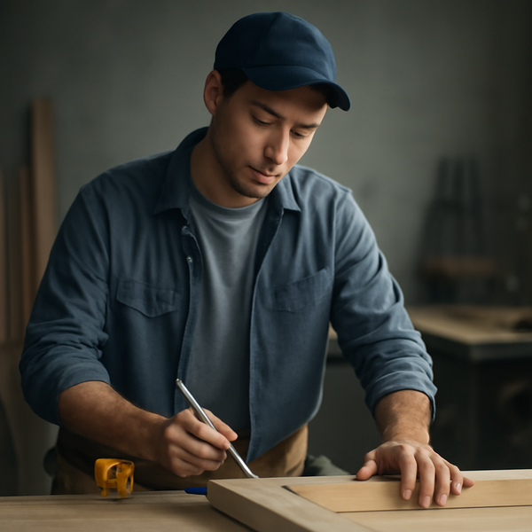 Get Paid To Learn Carpentry: Master a Skilled Trade While Earning