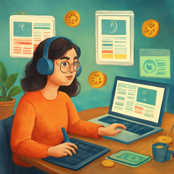 Get Paid To Learn UX/UI Design: Earn While Shaping Digital Experiences