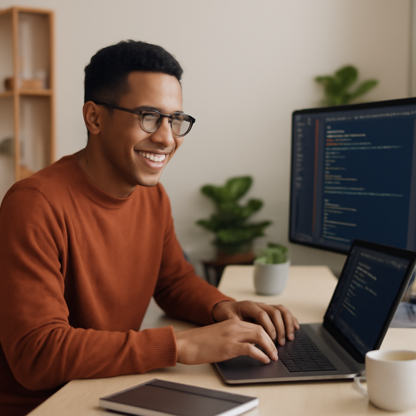 Get Paid To Learn Software Development: Earn While Building Future-Ready Coding Skills