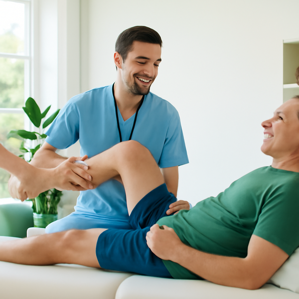 Get Paid To Learn Physiotherapy: Earn While Supporting Health and Recovery
