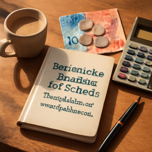 Persönliche Kredite in der Schweiz: Grundlagen und wichtige Hinweise