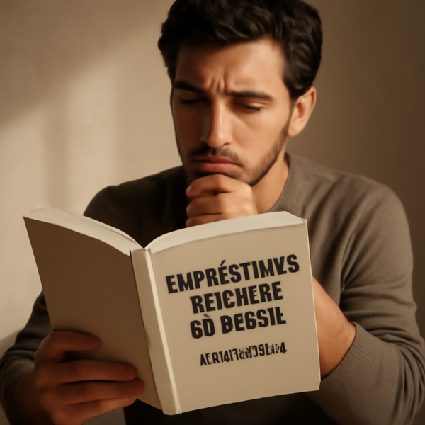 Empréstimos Pessoais no Brasil: Guia Prático