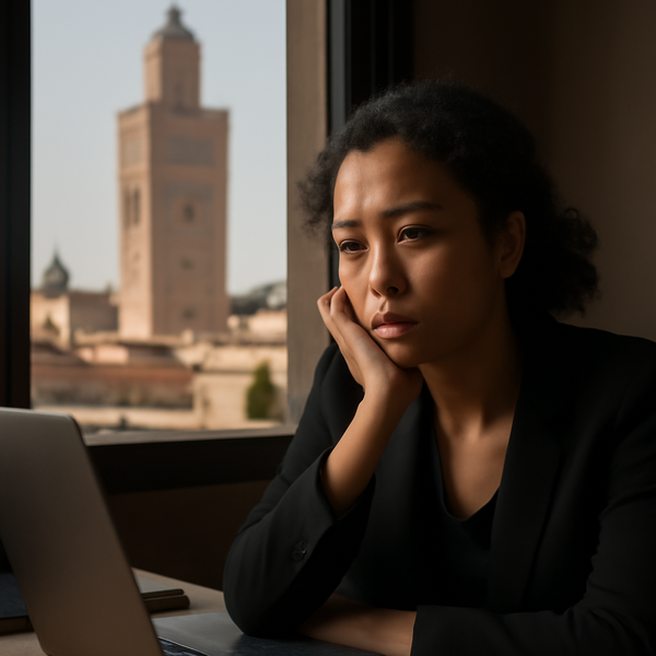 Unlock Your Potential: Exciting English Speaking Jobs in Morocco Await