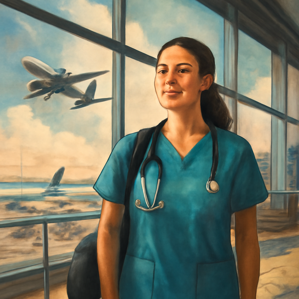 Healthcare Jobs Abroad With Salary: Build a Stable Career in Global Healthcare