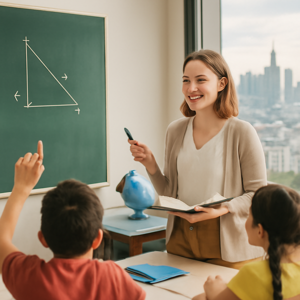 Teaching Jobs Abroad With Salary: Earn While Inspiring Students Globally