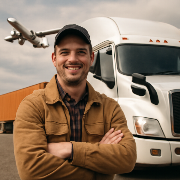 Driver Jobs Abroad With Salary: Secure Stable Work in Global Transportation