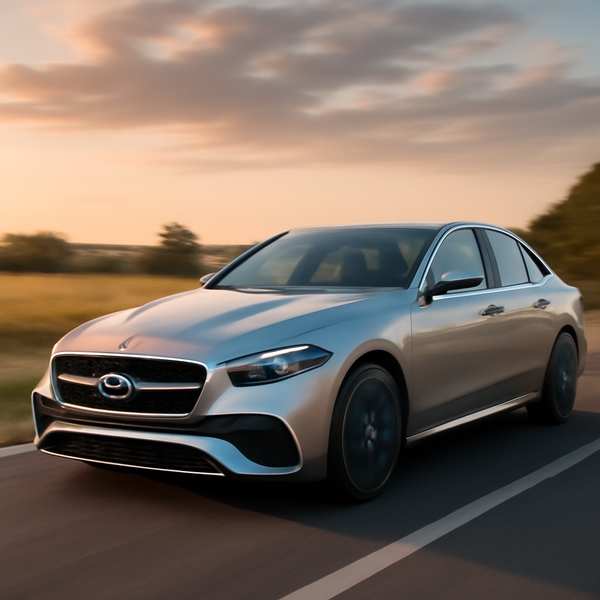 Discover Mercedes Clase E