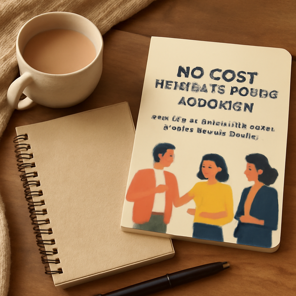 No Cost Human Resources Program: Build People Management Skills Without Tuition