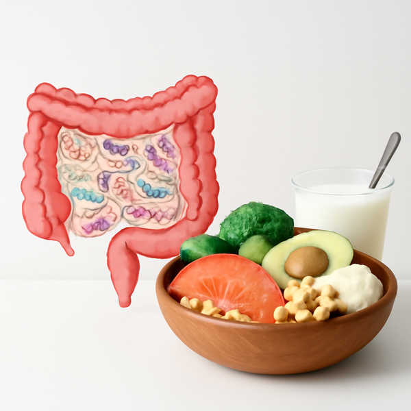 Unveiling the Gut Microbiome: Its Impact on Digestion, Immunity, and Overall Health