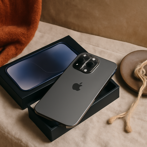 iPhone 15 Pro Max na Splátky Bez Akontácie: Získajte Svoj Nový Telefón Okamžite