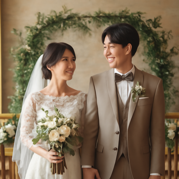 少人数結婚式:理想のプランと料金で叶えるアットホームな挙式