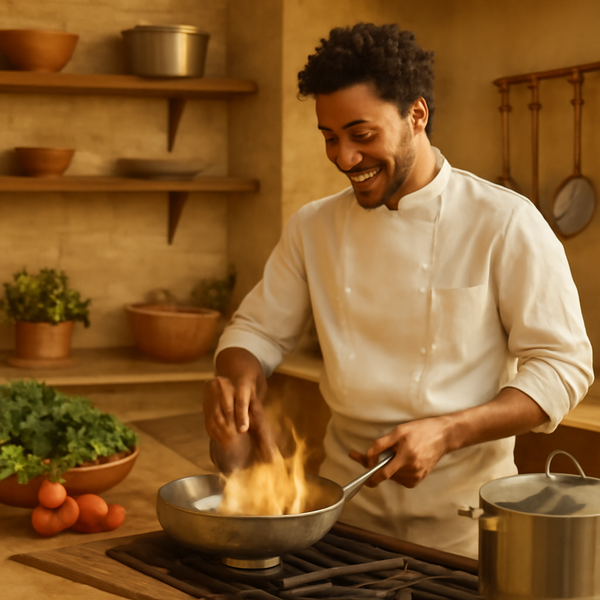 No Cost Culinary Arts Program: Master Cooking Skills Without Tuition