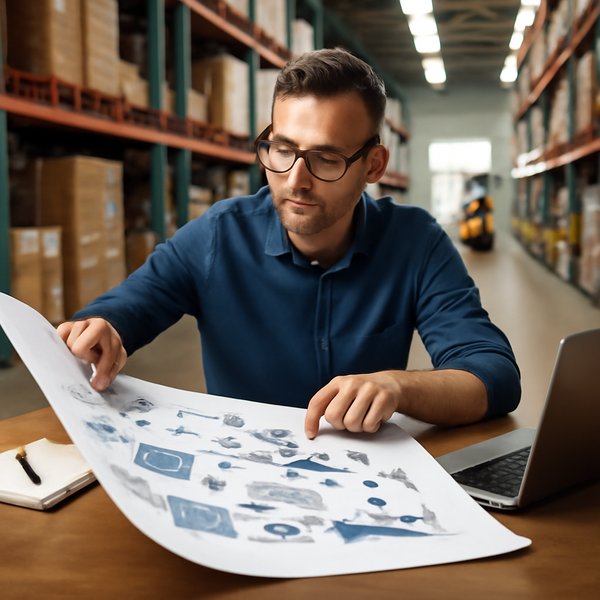 No Cost Supply Chain Management Program: Master Logistics Without Tuition