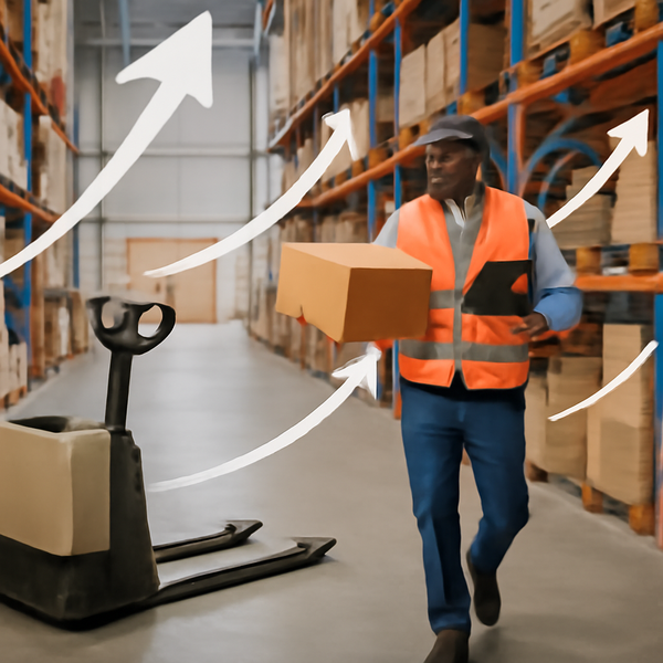 Optimize Your 'Pick and Pack Warehouse' Operations for Maximum Efficiency