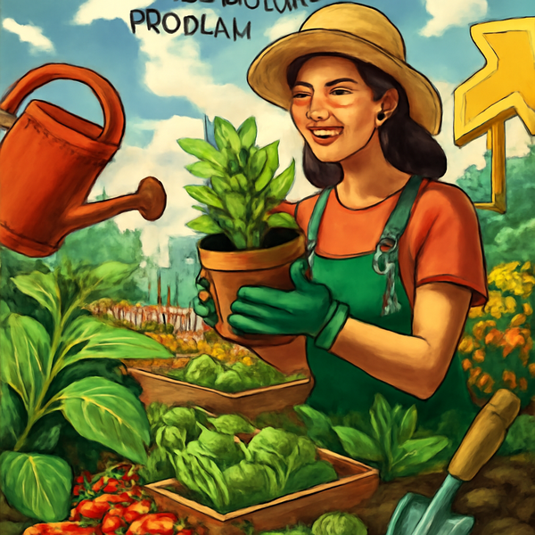 No Cost Gardening Program: Cultivate Skills in Horticulture Without Tuition