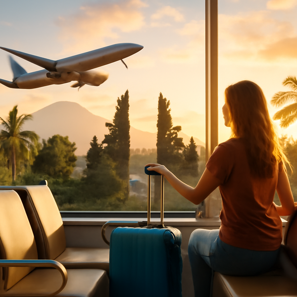 Bali Flight Deals from Australia 2025: Affordable Fares & Direct Flights