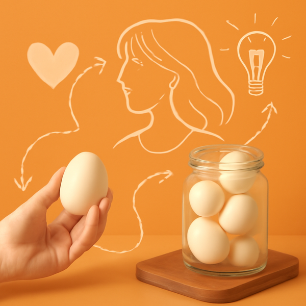 Exploring Egg Donation: Process, Insights, and Rewards