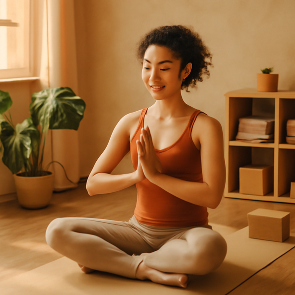 No Cost Yoga Instructor Program: Train to Guide Wellness Without Tuition