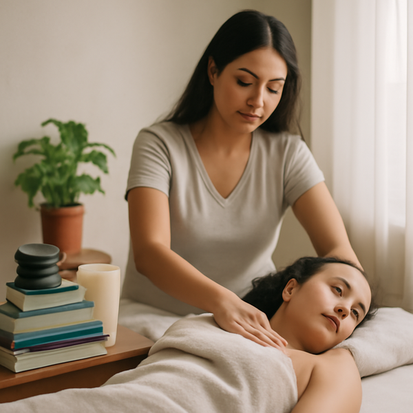 No Cost Massage Therapy Program: Learn Healing Techniques Without Tuition
