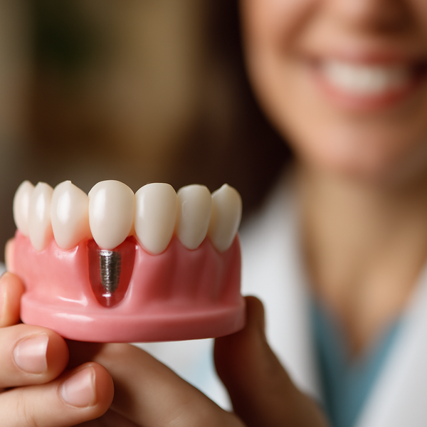 Expert Oral Surgery and Dental Implants: Your Path to a Confident Smile