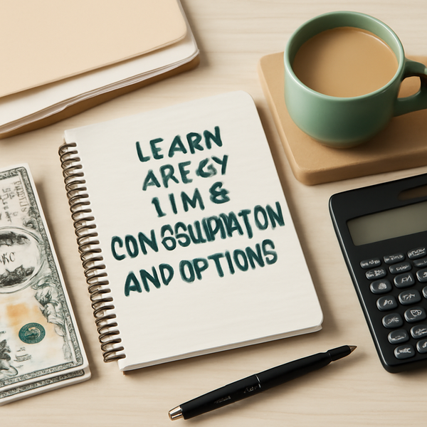 Learn About Loan Consolidation and Options