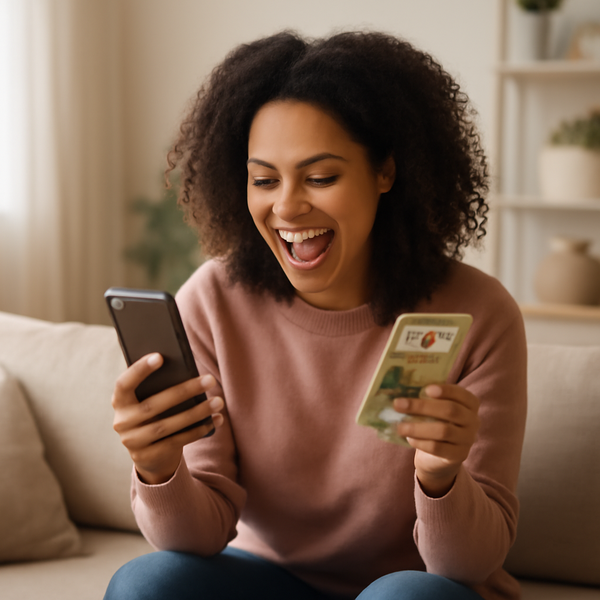 Get Your Direct Deposit Loans in Minutes, No Credit Check Required!