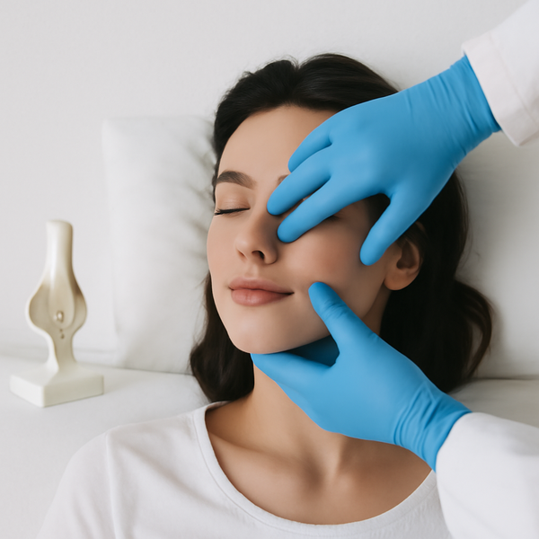 Learn About Rhinoplasty For Deviated Septum