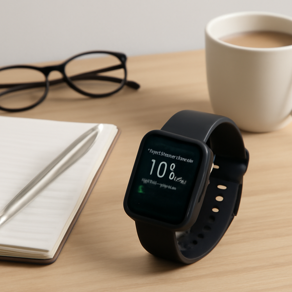 Understanding How Blood Glucose Smartwatches Work
