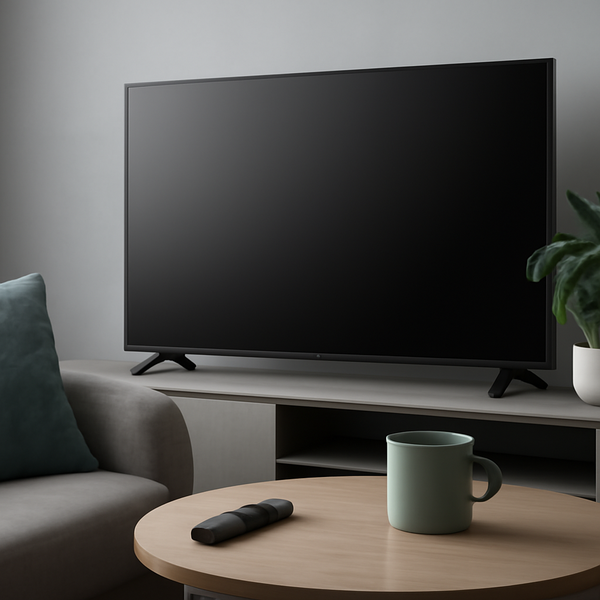 Buy a TV and Pay Monthly: Your Guide to Flexible Ownership