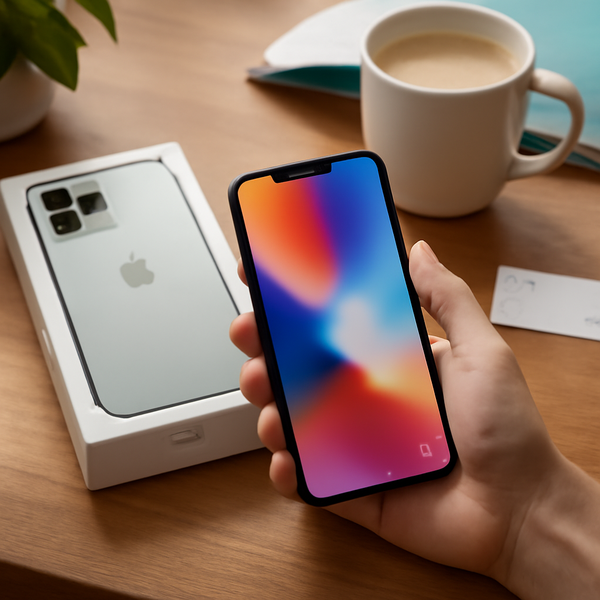 iPhone Crédito Sin Enganche: Tu Nuevo Teléfono Apple a Tu Alcance