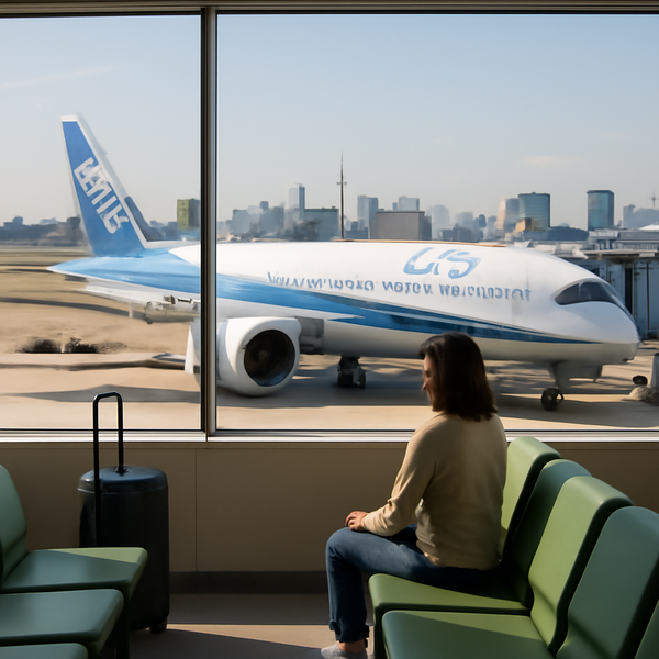 Tokyo Flight Options 2025: Direct Routes, Airlines & Convenient Connections