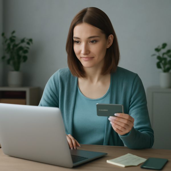 Онлайн кредити на вноски: Вашият Път към Финансова Гъвкавост