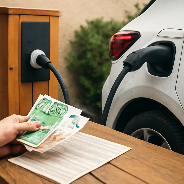 Cómo Comprar un Coche Eléctrico Sin Pagar: Descubre las Opciones de Financiación y Ayudas