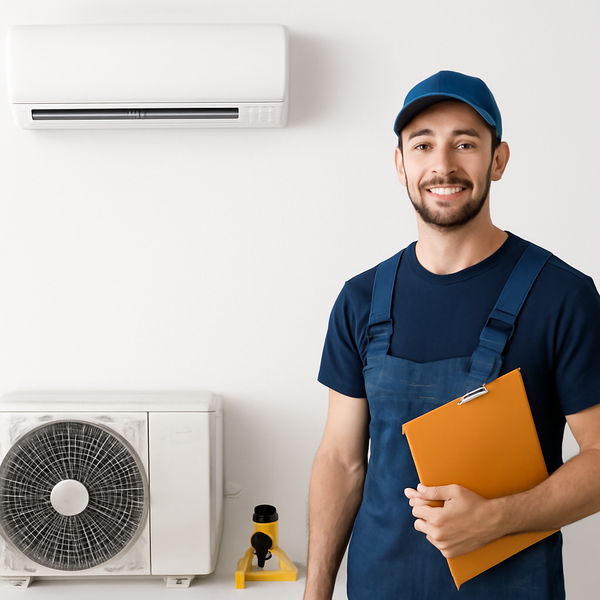 3 Month HVAC Technician Course: Fast-Track Training for a Growing Industry