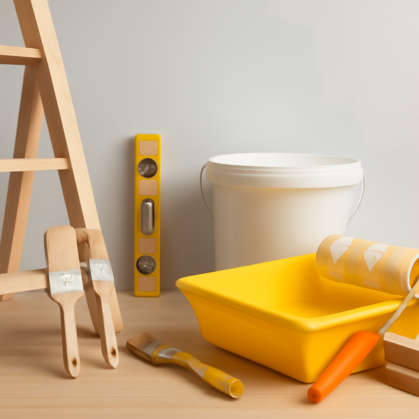 3 Month Painting and Decorating Course: Develop Creative and Practical Skills for a Lasting Trade