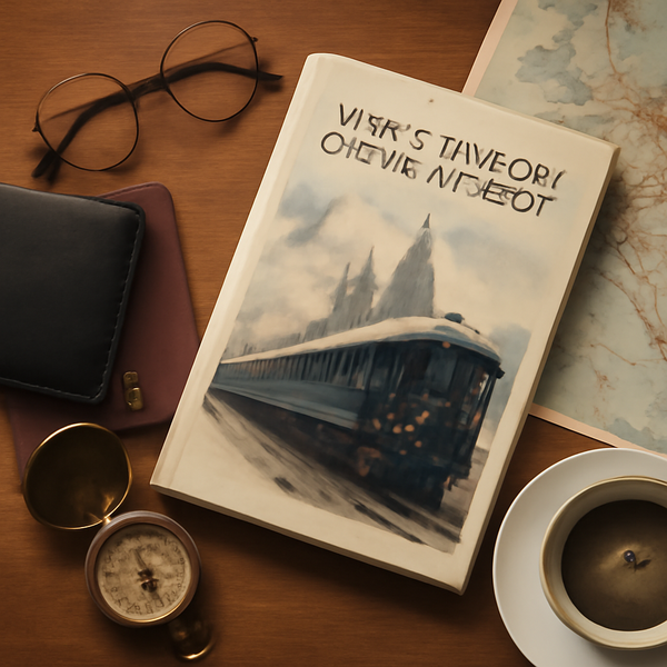 Venice Simplon-Orient-Express Train Tour Packages 2025: Luxury European Rail Travel