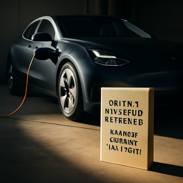 Obtenir une Voiture Électrique : Le Guide Complet pour l'Achat