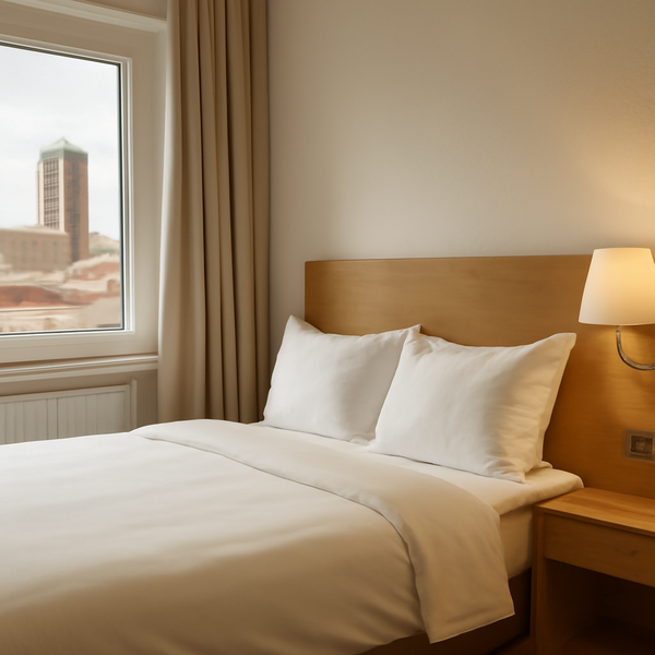 Munich Hotel Room: Your Guide to Finding the Perfect Stay