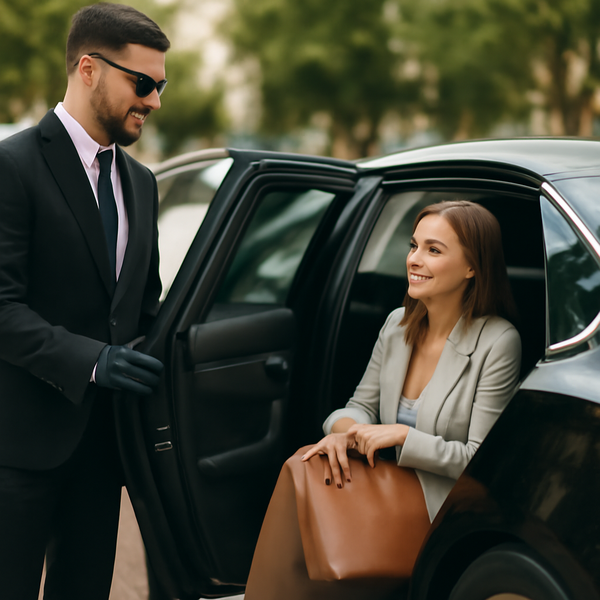 Motorista particular: uma solução prática para o dia a dia