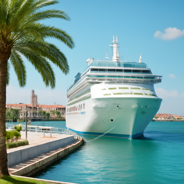 Pacchetti crociera all inclusive da Bari