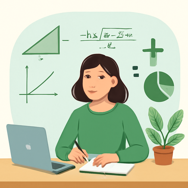 Learn More About: No Cost Mathematics Courses