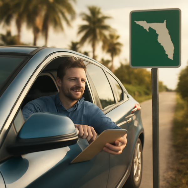 Your Guide to Affordable Car Insurance Quotes in Florida