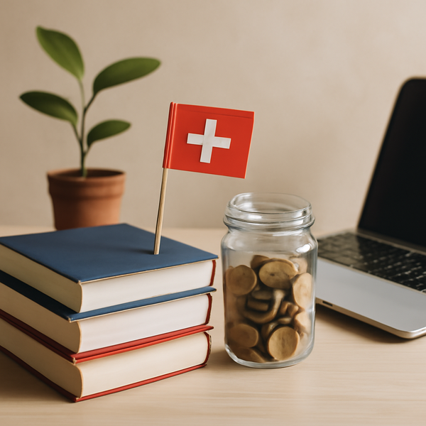 Your Guide to Fully Funded Studies in Switzerland