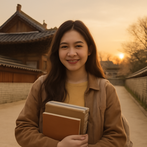 Fully Funded Study Opportunities in South Korea: Your Gateway to Global Education