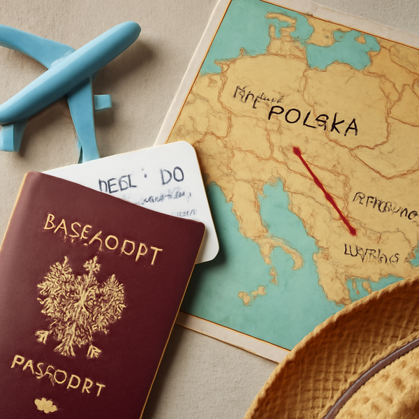 Polska – Bułgaria 2025: Sprawdź dostępne loty, linie lotnicze i połączenia