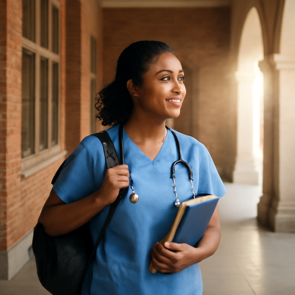 Sponsored Nursing Courses: A Pathway to Accessible Education and Career Growth