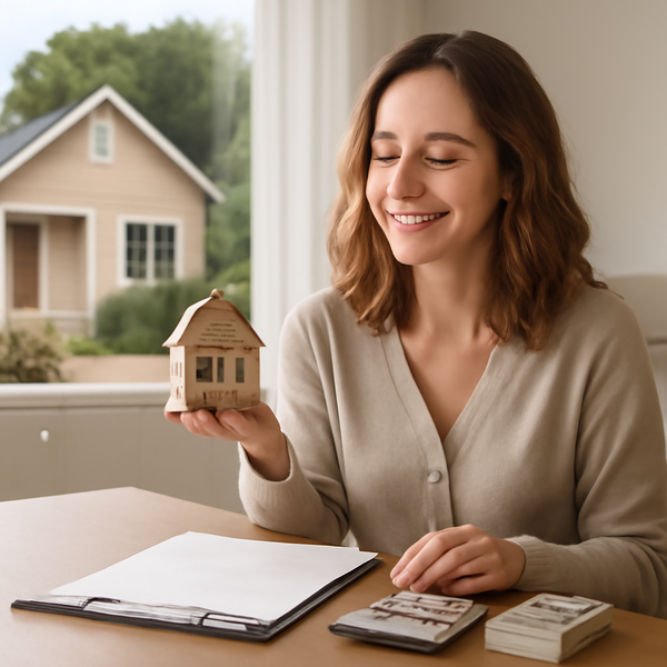 🏡💰📑 Affordable Home Loan: Making Homeownership a Reality